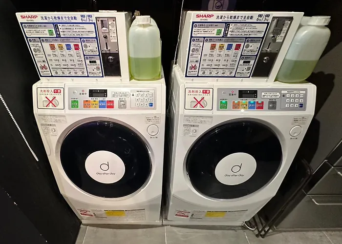 Zonk Hotel Nakasu-Deaibashi