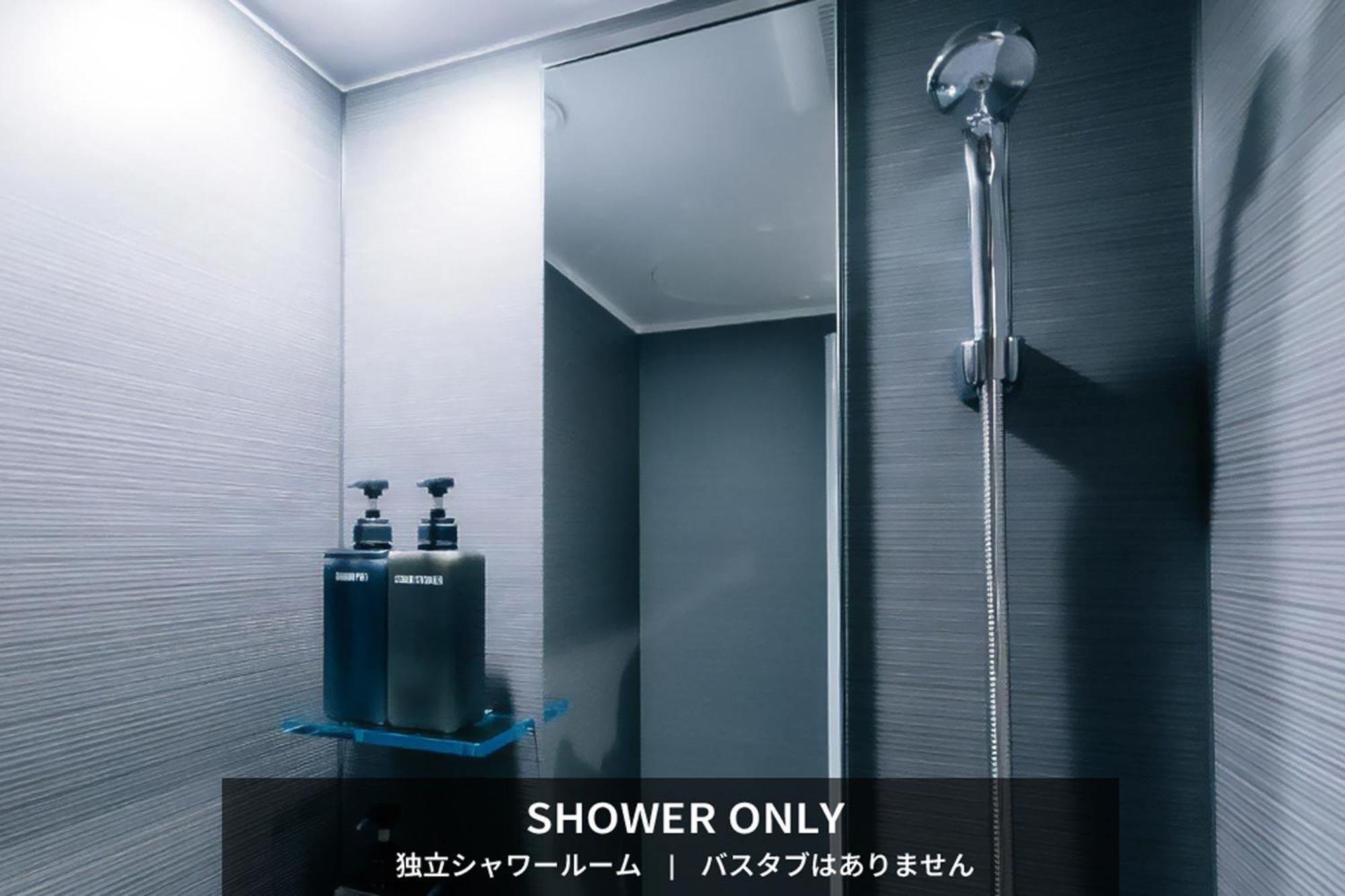 酒店 Zonk Nakasu-deaibashi 4*