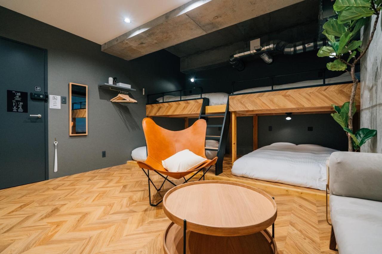 Zonk Nakasu-deaibashi Hotel 4*