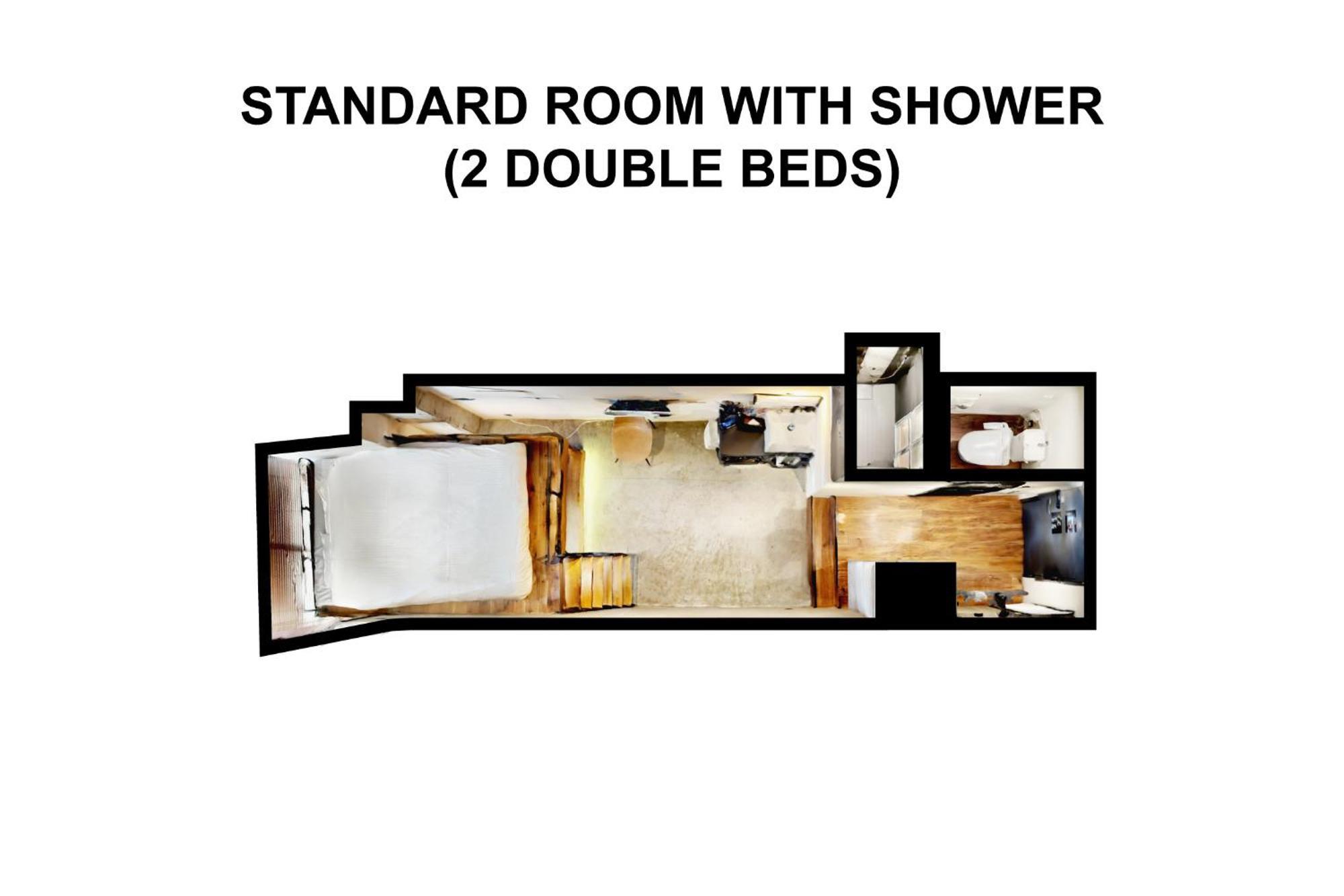 Zonk Nakasu-deaibashi Hotel 4*