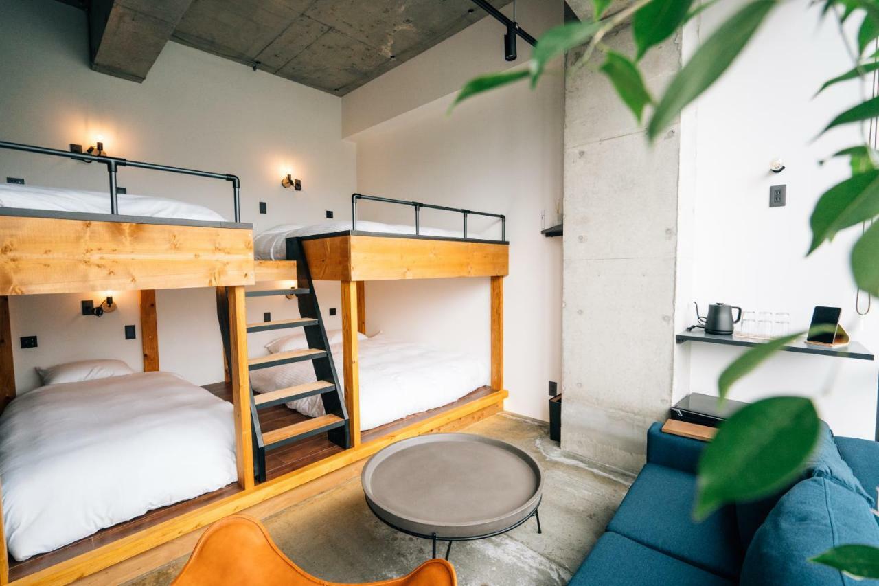 Zonk Nakasu-deaibashi 4* Fukuoka (Fukuoka)