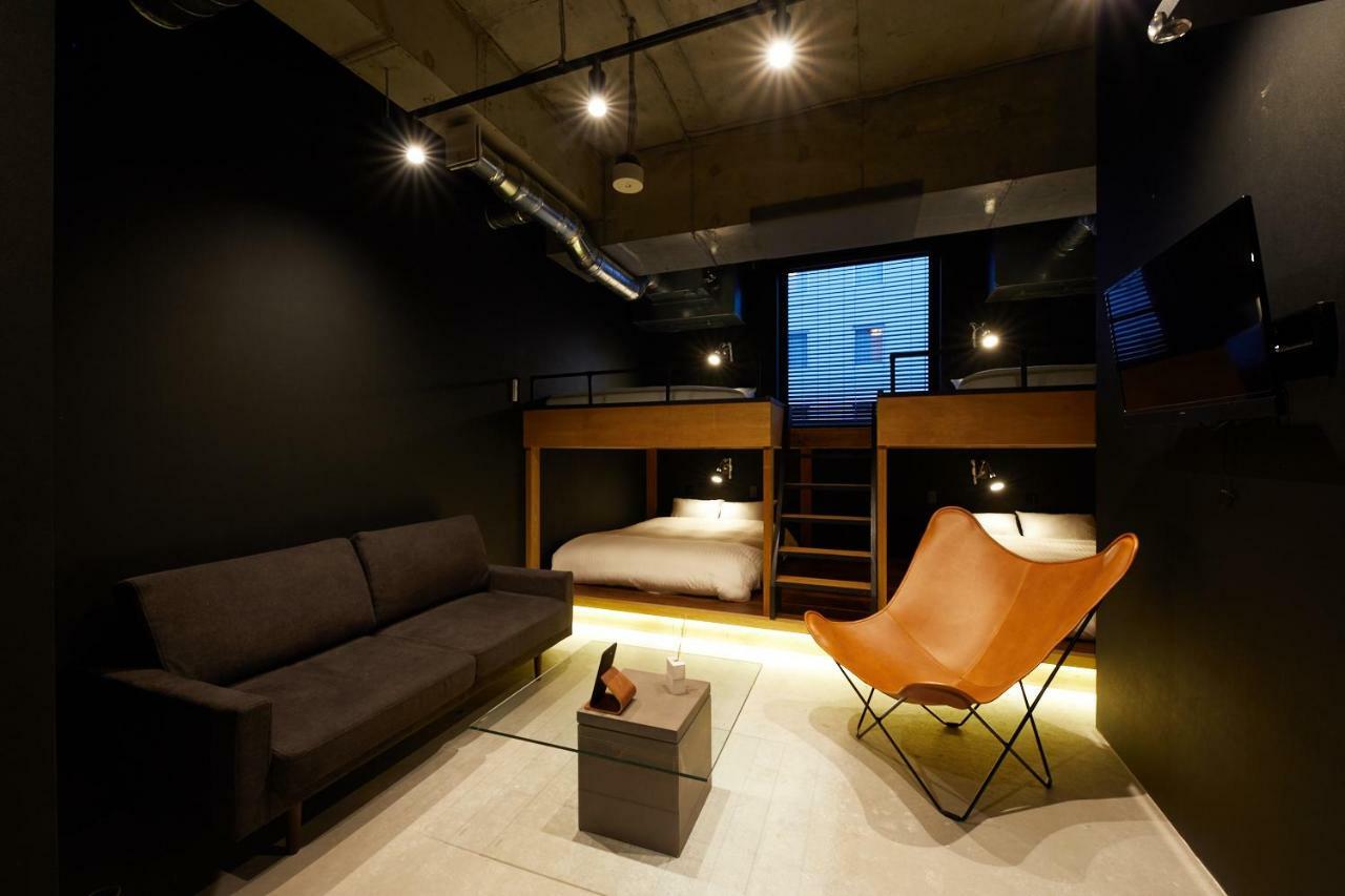 Zonk Nakasu-deaibashi Hotel 4*