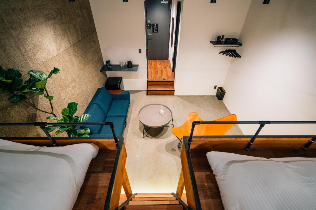 Zonk Nakasu-deaibashi Hotel 4*